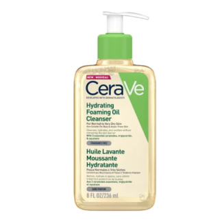 CeraVe Hidratantno Ulje za Čišćenje