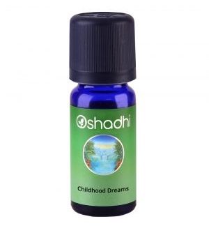 Eterično Ulje Childhood Dreams Oshadhi 10 mL