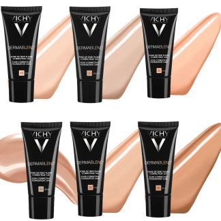 Vichy Dermablend korektivni tečni puder SPF 35