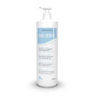 Dexeryl krema za tijelo 500 g