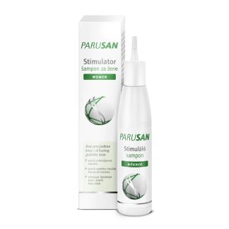 Dr. Theiss Parusan Šampon Protiv Ispadanja Kose 200 ml