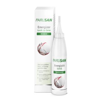 Dr. Theiss Parusan Tonik za Ponovni Rast Kose 200 ml