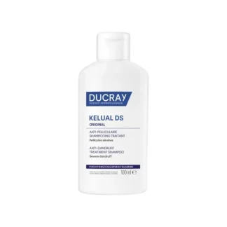 Ducray Kelual DS Original tretman šampon, 100 ml