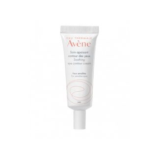 Avene Umirujuća krema za područje oko očiju 10 ml