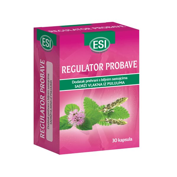 ESI Regulator probave kapsule - Slika 2