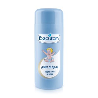 Becutan Puder Protiv Iritacija 200g
