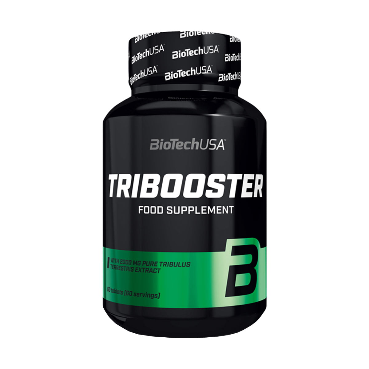 BioTechUSA Tribooster