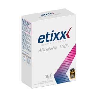 Etixx Arginine 1000