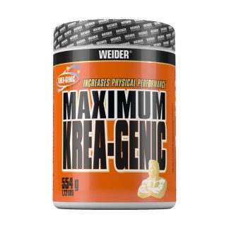 Weider Maximum Krea-Genic® Powder
