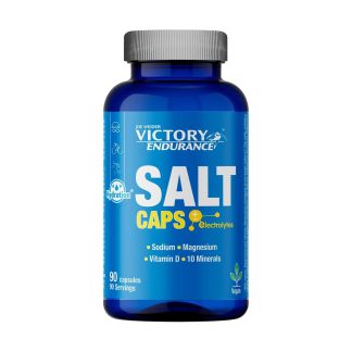 Weider Victory Endurance Salt Caps