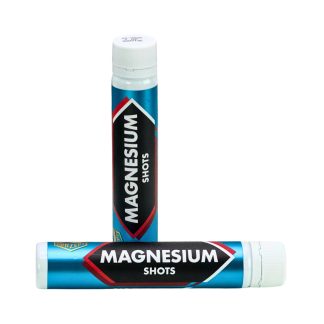 Z-Konzept Magnesium + B6 Shots