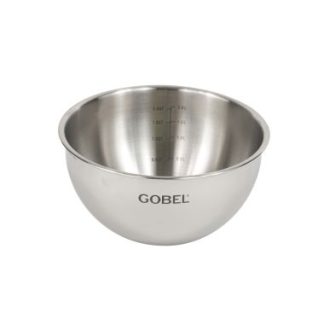INOX POSUDA ZA MIJEŠANJE 2 L
