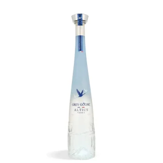 GREY GOOSE ALTIUS VODKA 0,7L