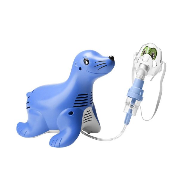 Philips Tuljan Sami inhalator kompresorski
