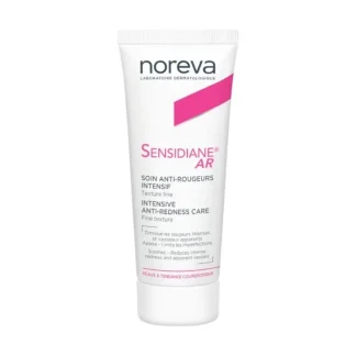 NOREVA SENSIDIANE AR+ Intenzivna krema protiv crvenila 30ml