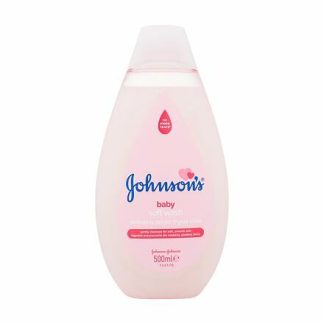 Johnsons Gel za Pranje Tijela Novorođenčadi i Djece 500ml