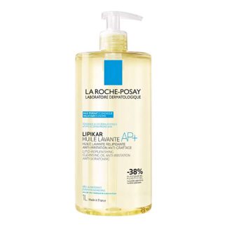 La Roche-Posay Lipikar Cleansing Oil AP+ Ulje za Pranje