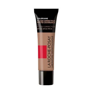 La Roche-Posay Toleriane teint fluid-nijansa 15 Golden