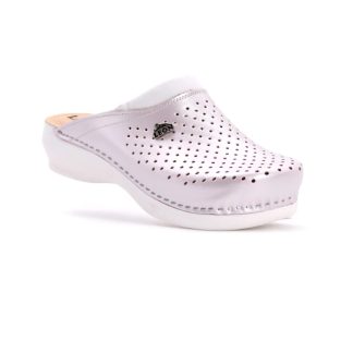 Leon Anatomske Klompe Classic 100 Perla