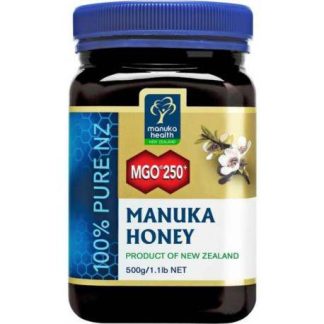 MGO® 250+MANUKA MED 500g, Za podizanje imuniteta i zdravlje cijelog organizma