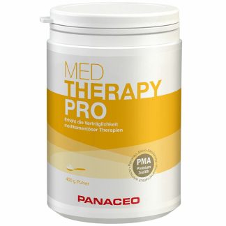 PANACEO MED THERAPY PRO (200 kapsula), Povećava podnošljivost medicinskih tretmana