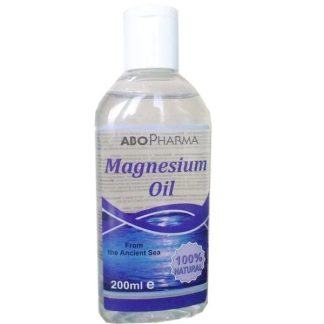 ABO PHARMA MAGNEZIJEVO ULJE a200ml, 100% prirodno