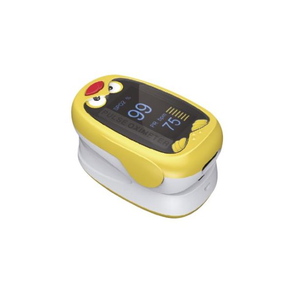 Nano Oxi K1 pulsni oksimetar za prst - Slika 2