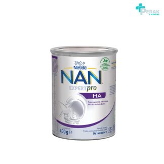 Nestle NAN HA (0-12mj) 400g