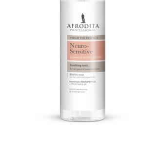 AFRODITA NEURO-SENSITIVE 190ml, Ublažavajući tonik za sve tipove osjetljive kože