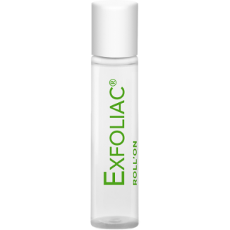 NOREVA Exfoliac roll on 5ml, Specijalno formulisan da efikasno i ciljano otklanja nepravilnosti