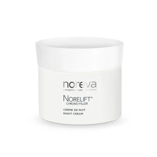 NOREVA Norelift noćna krema 50ml, Za njegu protiv bora