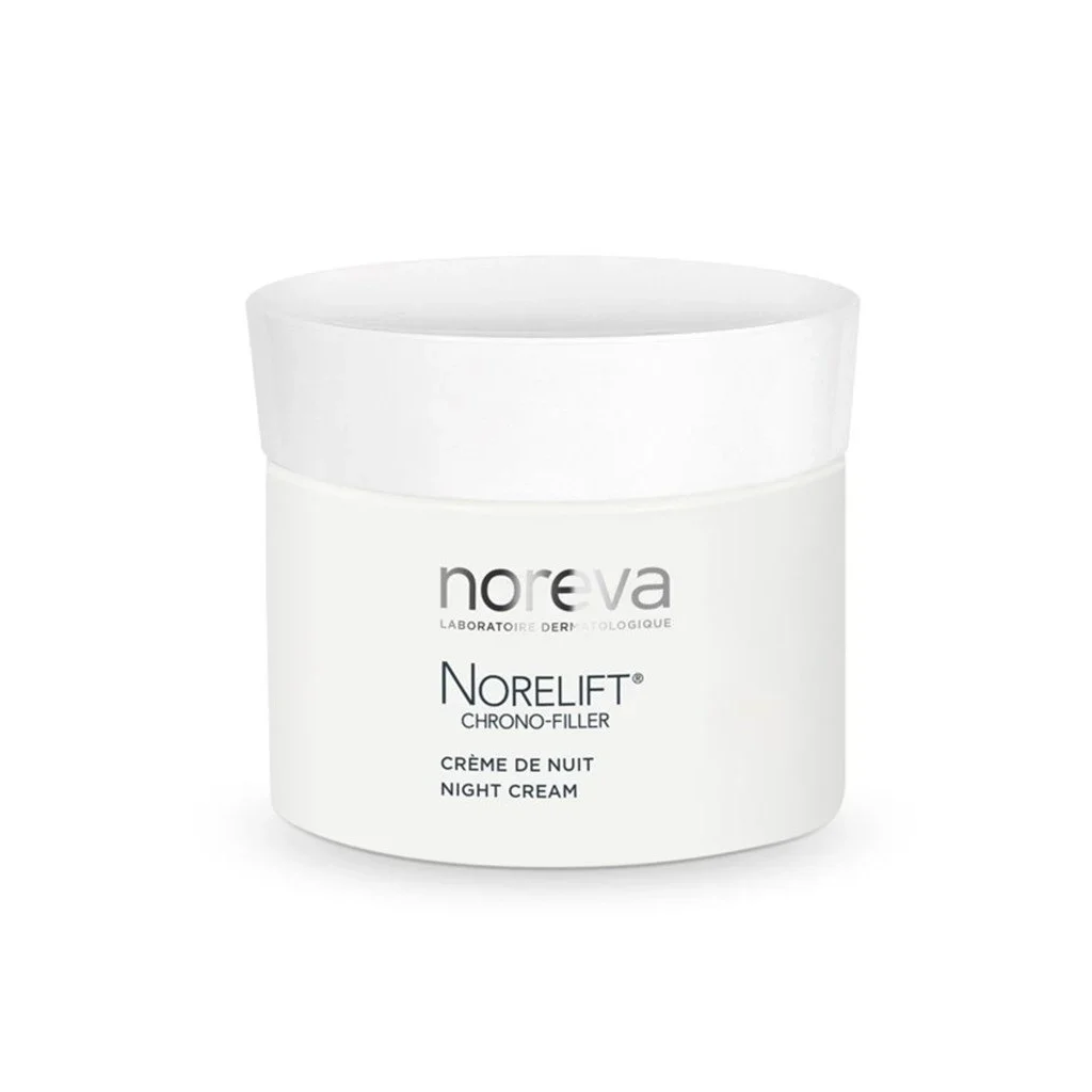 NOREVA Norelift noćna krema 50ml, Za njegu protiv bora - Slika 2