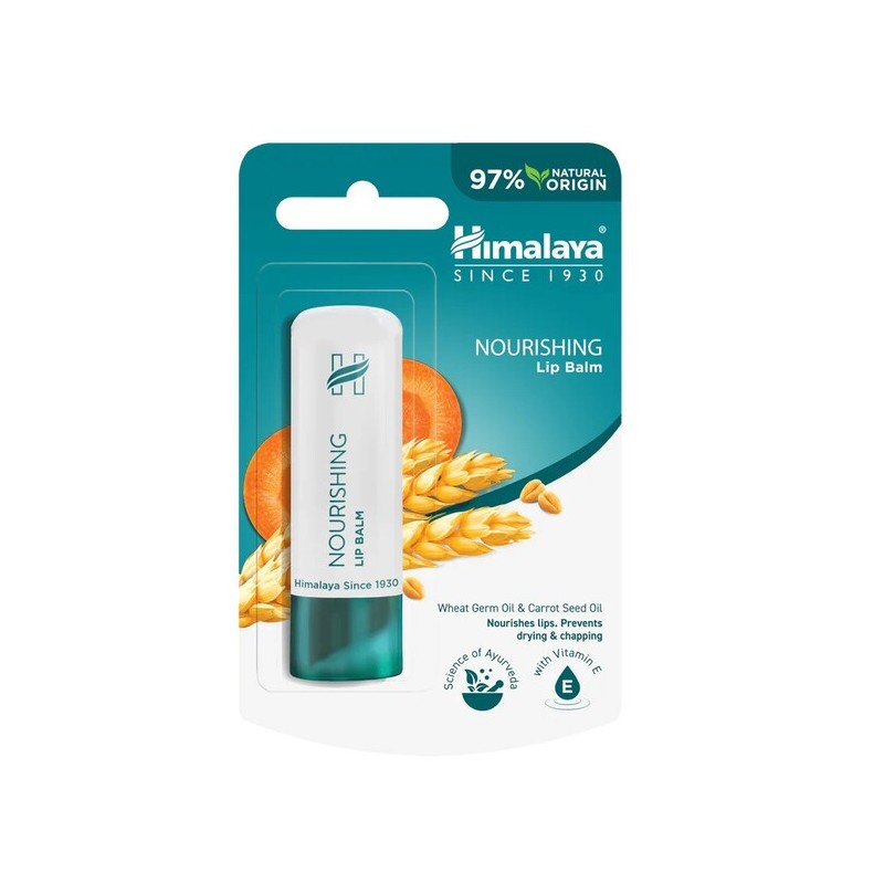 HIMALAYA BALZAM ZA USNE 4,5g - Slika 2