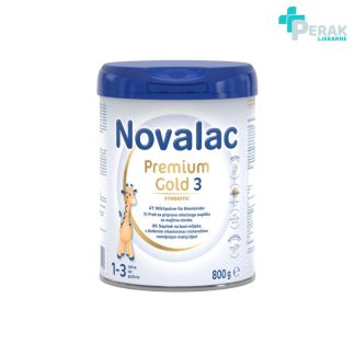 Novalac 3 Premium Gold (1-3g) 800g