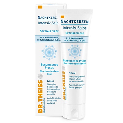 Dr. Theiss Noćurkov Intenzivni Pomaz kod Atopijskog Dermatitisa 50ml - Slika 2