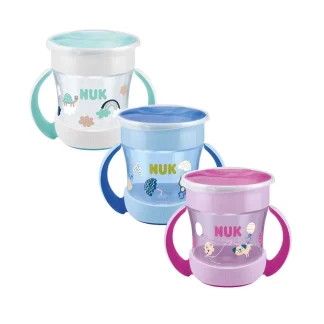 Nuk Mini Magic Cup Čaša 6+mj 160ml (10255450)