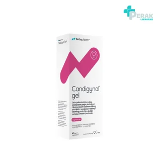 Nutripharm Candigynol Gel  40ml