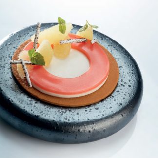 SILIKONSKI KALUP GOURMAND PRSTEN MALI