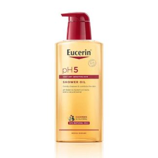 Eucerin pH5 ulje za tuširanje