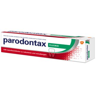 Parodontax Zubna Pasta Flourid 1440ppm 75ml