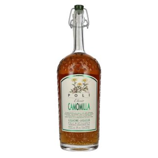 Poli Camomilla 0,7l