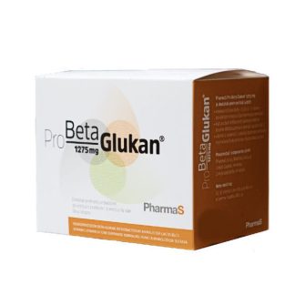 PharmaS PRO BETA GLUKAN 1275 mg vrećice a 30, Puna dnevna doza imuniteta
