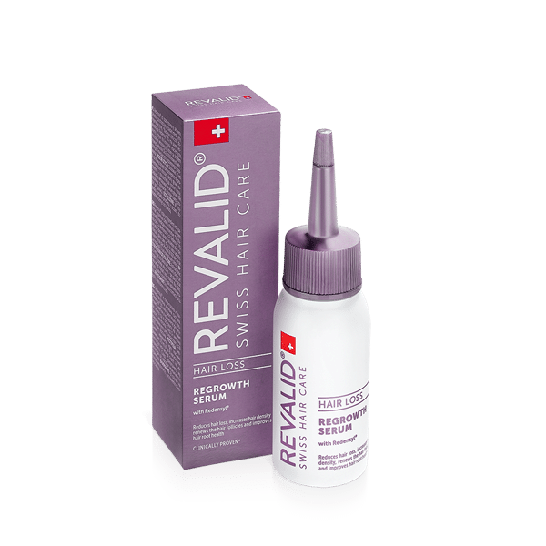 Revalid Serum za Ponovni Rast Kose 50ml - Slika 2