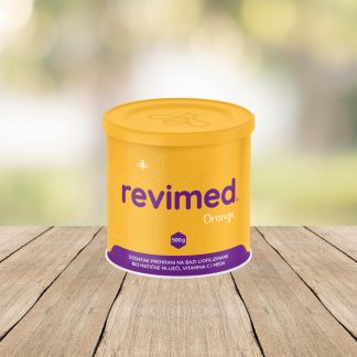 REVIMED Orange, 500 G