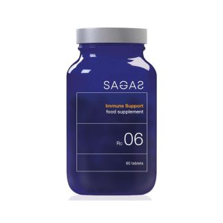 SAGAS Rc 06 Immune Support 60 tableta