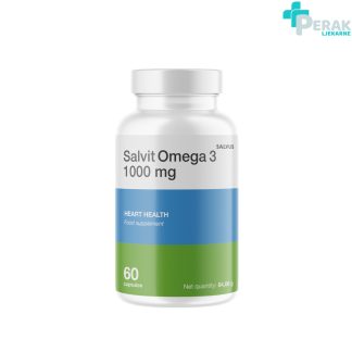 Salvit Omega 3 1000mg 60 Tableta