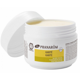 PRANAROM SHEA MASLAC BIO,HLADNO TIJEŠTENI 100 ml