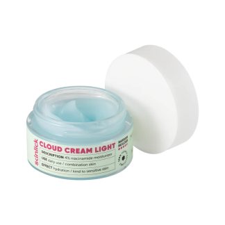Skinlick Cloud Cream Light Hidratantna Gel Krema 50ml