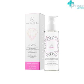 Skintegra Atomic Uljni Čistač 200ml