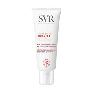 SVR CICAVIT+ krema SPF50+ 40 ml